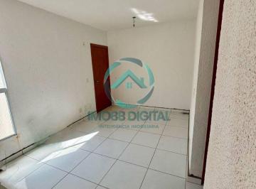 Apartamento · 41m² · 2 Quartos · 1 Vaga · Apartamento com 2 Dormitorios na Regiao do Bonfim