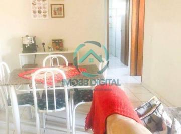 Apartamento · 62m² · 2 Quartos · 1 Vaga · APARTAMENTO COM 2 DORMITÓRIOS NO BAIRRO CHÁCARA FLÓRIDA