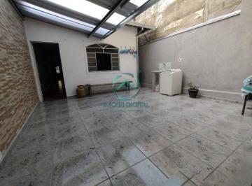 Casa · 120m² · 3 Quartos · 2 Vagas · Linda casa para venda no Alto do são Pedro Taubaté