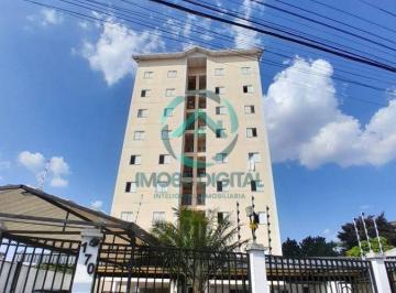 Casa · 76m² · 2 Quartos · 1 Vaga · APARTAMENTO PARA VENDA NO EDIFÍCIO RESIDENCIAL MARCELLA