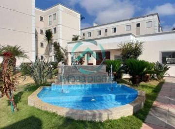 Apartamento · 47m² · 2 Quartos · 2 Vagas · Maravilhoso Apartamento Terreo 2 Dormitorios com Quintal com Acabamento Impecavel