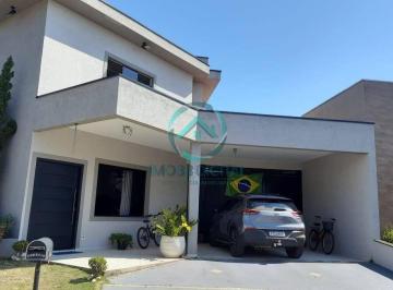 Casa · 215m² · 3 Quartos · 1 Vaga · CASA COM 3 DORMITÓRIOS SENDO 1 SUÍTE LOCALIZADA NO CAMPOS DO CONDE CHAMBORD