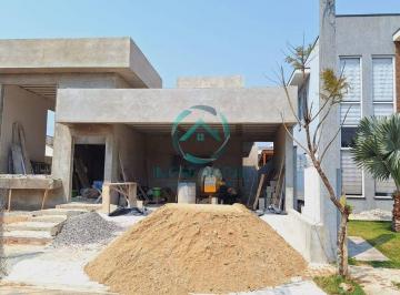 Casa · 183m² · 3 Quartos · 4 Vagas · EXECELENTE CASA NO CONDOMINIO OURO VILLE TAUBATÉ