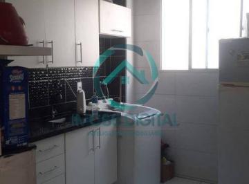 Apartamento · 47m² · 2 Quartos · 1 Vaga · APARTAMENTO COM 2 DORMITÓRIOS NO BAIRRO BONFIM
