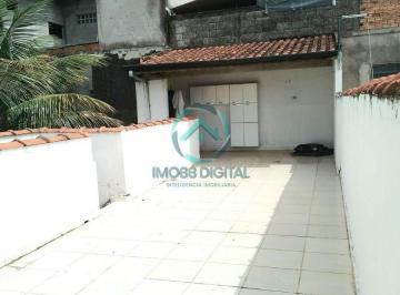 Casa · 100m² · 3 Quartos · 2 Vagas · CASA COM 3 DORMITÓRIOS SENDO 1 SUÍTE NO BAIRRO JARDIM MARIETA