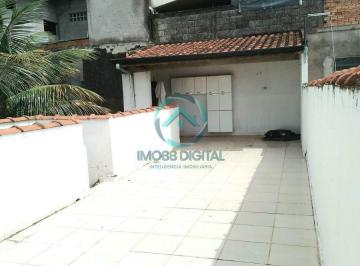 Casa · 100m² · 3 Quartos · 2 Vagas · CASA COM 3 DORMITÓRIOS SENDO 1 SUÍTE NO BAIRRO JARDIM MARIETA