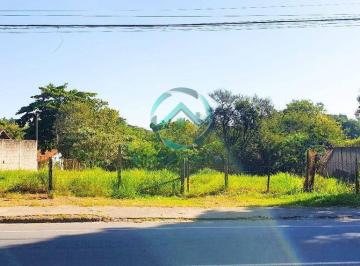 Terreno · 2928m² · 1 Quarto · LOTE/ TERRENO EM TREMEMBÉ BAIRRO JARDIM BOM JESUS
