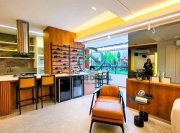 Apartamento · 80m² · 2 Quartos · 1 Vaga · ORIGINE FLANBOYANN