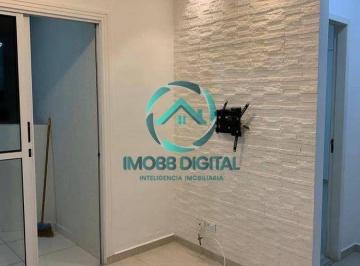 Apartamento · 64m² · 2 Quartos · 1 Vaga · APARTAMENTO PARA VENDA NO CONDOMÍNIO MAISON CHARLOTE