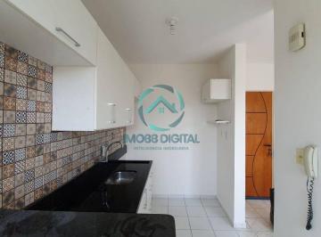 Apartamento · 63m² · 2 Quartos · 1 Vaga · Apartamento 2 Quartos no Condomínio Aquarius