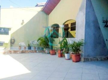 Casa · 280m² · 5 Quartos · 3 Vagas · CASA COM 5 DORMITÓRIOS SENDO 2 SUÍTES E 3 VAGAS NA GARAGEM BAIRRO BONFIM