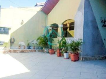 Casa · 280m² · 5 Quartos · 3 Vagas · CASA COM 5 DORMITÓRIOS SENDO 2 SUÍTES E 3 VAGAS NA GARAGEM BAIRRO BONFIM