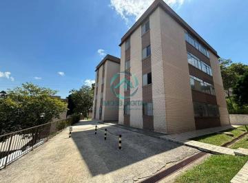 Apartamento · 55m² · 2 Quartos · 1 Vaga · Apartamento Terreo com 2 dormitorios no Condominio Independência