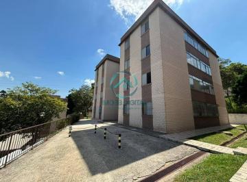 Apartamento · 55m² · 2 Quartos · 1 Vaga · Apartamento Terreo com 2 dormitorios no Condominio Independência