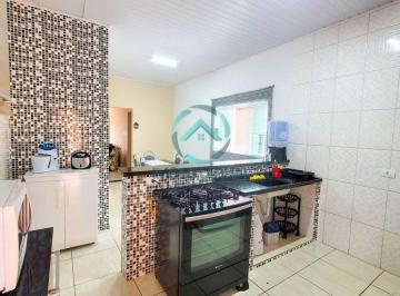 Casa · 250m² · 3 Quartos · 6 Vagas · CASA COM 3 DORMITÓRIOS SENDO 1 SUÍTE E PONTO COMERCIAL NO NOVO HORIZONTE