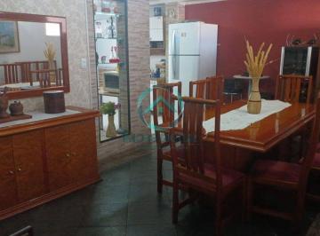 Casa · 140m² · 3 Quartos · 2 Vagas · CASA PARA VENDA NA VILA COSTA