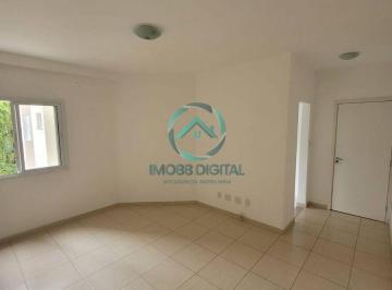 Apartamento · 68m² · 3 Quartos · 2 Vagas · APARTAMENTO COM 3 QUARTOS SENDO 1 SUÍTE CONDOMÍNIO RESIDENCIAL ATLANTIC