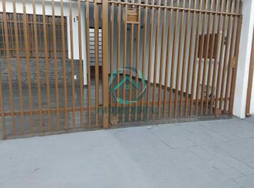 Casa · 70m² · 2 Quartos · 2 Vagas · Linda Casa a Venda com 2 Dormitórios na Vila Aparecida