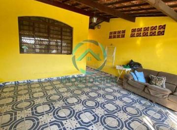 Casa · 175m² · 2 Quartos · 1 Vaga · Casa para venda no Parque Ipanema Taubaté