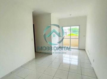 Apartamento · 102m² · 2 Quartos · 1 Vaga · APARTAMENTO COM 2 DORMITÓRIOS SENDO 1 SUÍTE NO BAIRRO PORTAL DA MANTIQUEIRA