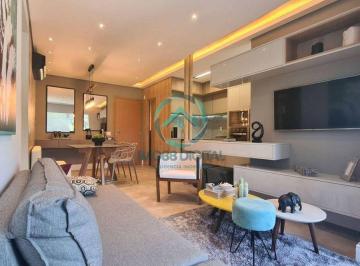 Apartamento · 74m² · 2 Quartos · 1 Vaga · Lançamento do Residencial Villare no Portal Da Mantiqueira