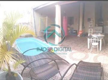 Casa · 210m² · 4 Quartos · 3 Vagas · CASA COM 4 DORMITÓRIOS SENDO 1 SUÍTE E 3 VAGAS NA GARAGEM JARDIM SONIA MARIA