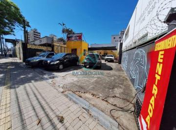 Comercial · 101m² · 1 Quarto · 1 Vaga · PONTO COMERCIAL CENTRO TAUBATÉ - COLADO A AV. NOVE DE JULHO