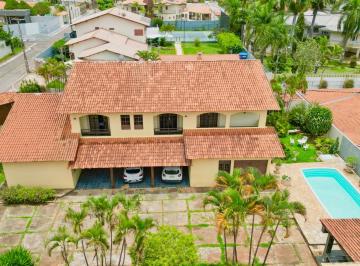 Casa de 4 quartos, Taguatinga · Casa 4 quartos todas suítes - Com piscina - Aceita financiamento