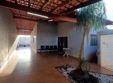 Foto 01 · Casa, Residencial Portal dos Ipês, Ituiutaba, MG