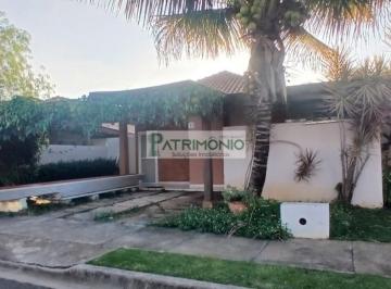 Foto 26 · Casa em Condomínio à Venda em Jaguariúna-SP - 3 Quartos, 1 Suíte, 2 Vagas de Garagem - Vargeão - 89,