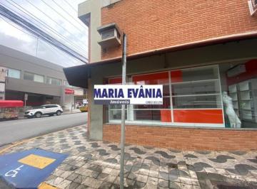 Foto 01 · Salao, Centro, Suzano, SP