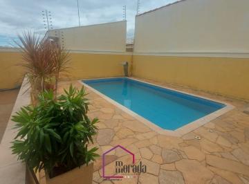 Foto 01 · Casa, Parque Residencial Comendador João Amêndola, Catanduva, SP