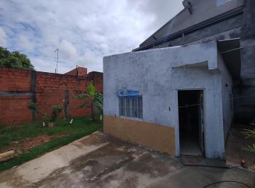 Foto 01 · CASA DE 01 DORMITÓRIO PARA LOCAÇÃO NO PARQUE INTERLAGOS!!