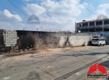 Foto 01 · Terreno à venda em 965.00m² na Vila Nova Curuçá! Venha conferir!