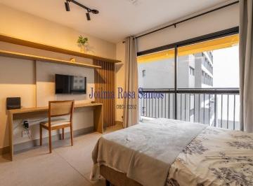 Foto 01 · Studio, Bela Vista, São Paulo, SP