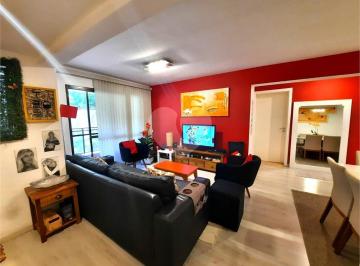 Apartamento de 3 quartos, São Paulo · Apartamento á venda na Braz Leme