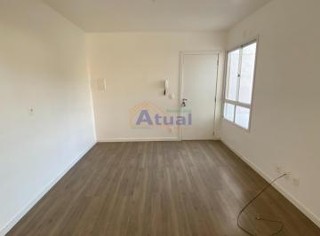 Foto 01 · Apartamento, Kurtz, Santo Ângelo, RS