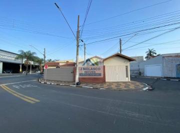 Foto 01 · Casa, Centro, Mogi Mirim, SP