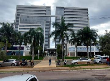 Comercial , Taguatinga · Ed. Prime Excelência Médica. Alugo salas individuais ou conjugadas, 30 a 90m², totalmente reformadas
