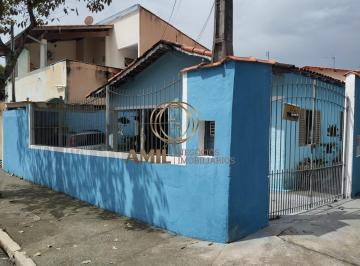 Foto 01 · Vende Casa de 3 Quartos na Vila Tatetuba, São José dos Campos-SP: Imperdível!