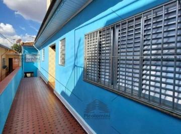 Foto 01 · Imperdível: Casa à venda em Vila Alpina! 3 quartos, 1 sala, 2 banheiros, 1 vaga, 150m². Venha confer