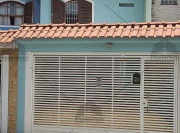 Foto 38 · Sobrado à venda na Parada Inglesa de 128m² ,3 dormitórios (2 suítes), sala 2 ambientes, cozinha com