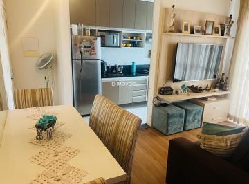 Foto 03 · Apartamento, Wanel Ville, Sorocaba, SP