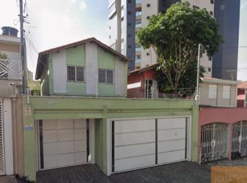 Foto 01 · Sobrado Casa Sobrado 4 dormitórios, 262 m² - venda por R$ 1.290.000,00 ou aluguel por R$ 6.000/mês -