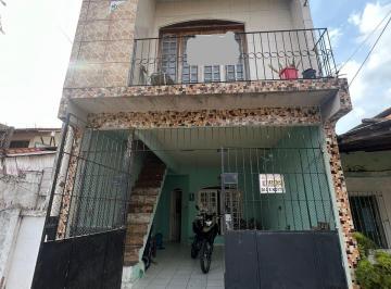Casa de 5 quartos, Belém · Casa com 180m², 5 quartos e garagem em Cidade Velha / Belém-Pa