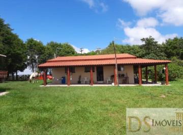 Foto 01 · OPORTUNIDADE IMPERDÍVEL: SÍTIO À VENDA EM SÃO MIGUEL ARCANJO/SP! 24,70 ALQUEIRES DE PURA BELEZA E PO