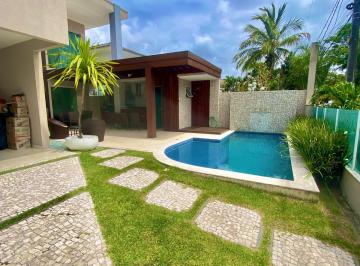 Casa de 4 quartos, Lauro de Freitas · Casa com 4 suítes na Priscila Dutra