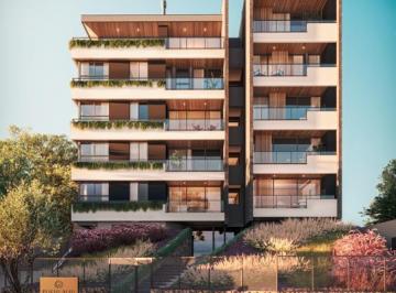 Apartamento de 3 quartos, Curitiba · Apartamento com 3 quartos no Bairro Mercês - PR