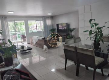 Foto 01 · Apartamento de Luxo com 4 Quartos à Venda na Freguesia, Rio de Janeiro - 3 Suítes, 2 Vagas e 128m² d