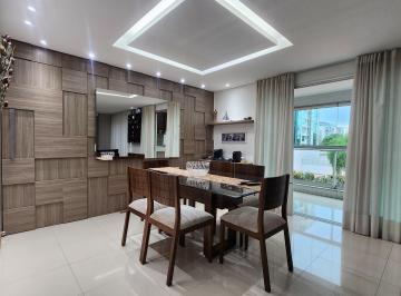 Apartamento de 4 quartos, Brasília · ILHAS MAURÍCIO, 04 QUARTOS, 02 SUÍTES E 02 SEMI-SUÍTE, NASCENTE, PARK SUL